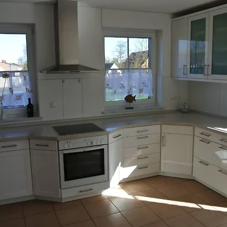 Landhaus Kroeslin * Kröslin