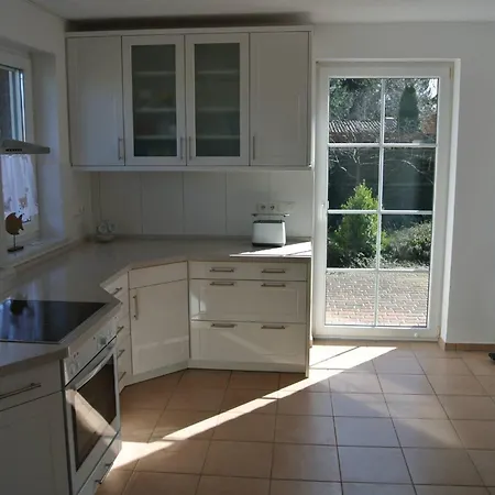 Landhaus Kroeslin דירה *