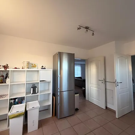 Landhaus Kroeslin