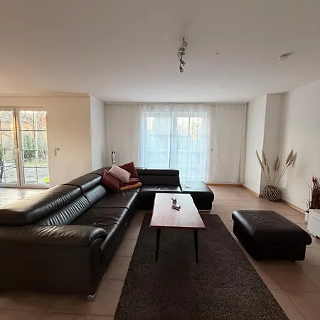 Landhaus Kroeslin