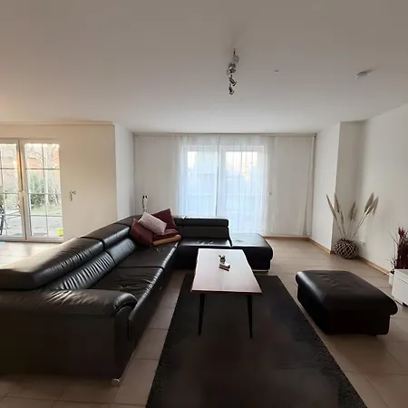 Lejlighed Landhaus Kroeslin Kröslin
