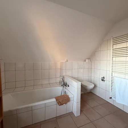 Landhaus Kroeslin