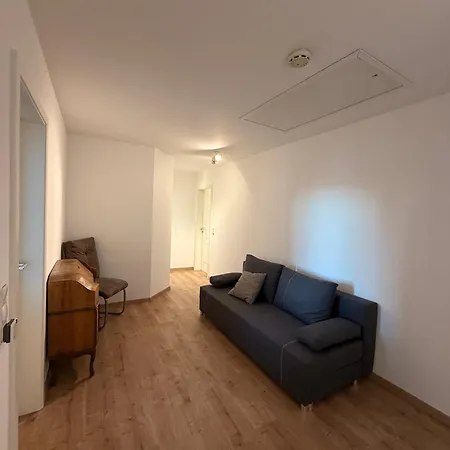 Landhaus Kroeslin Kröslin