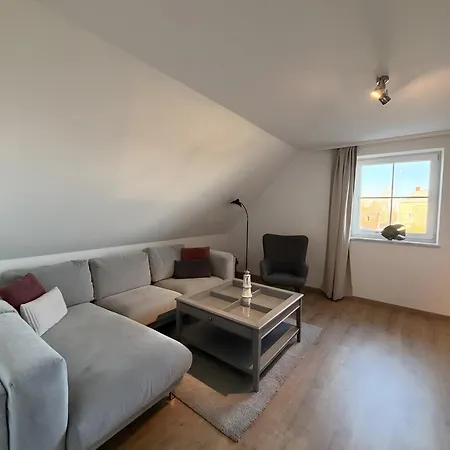 Landhaus Kroeslin *