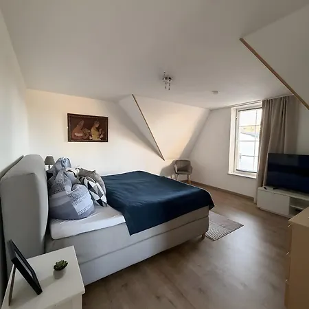 Lejlighed Landhaus Kroeslin
