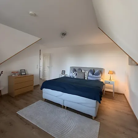 Landhaus Kroeslin * Kröslin