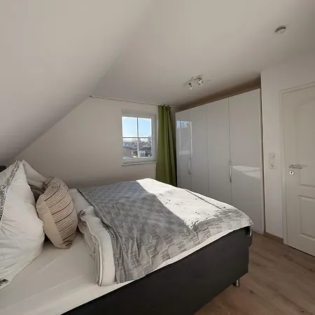 Landhaus Kroeslin *